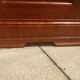 Meuble TV, vintage,