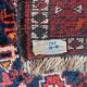 Tapis Persan Shiraz fait main