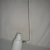 Parscot gallows wall light - Jean René Caillette from the 1950s