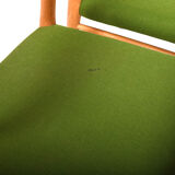 Set of 8 Danish Dining Chairs by Niels Otto Møller Model No.75