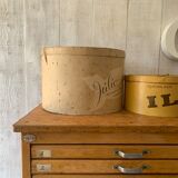 Old printer furniture