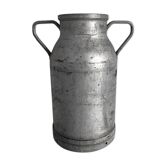 Vintage milk pot
