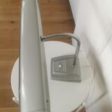 Neon desk lamp year 70s