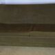 Vintage convertible sofa 1960
