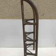 Old sled 50