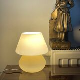 Habitat Mushroom Lamp