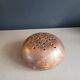 Vintage ceramic flower holder cushion