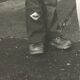 Photo print United States couple fashion, 80s
