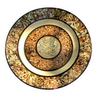 François Pichon plate
