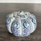 Antique Chinese porcelain box