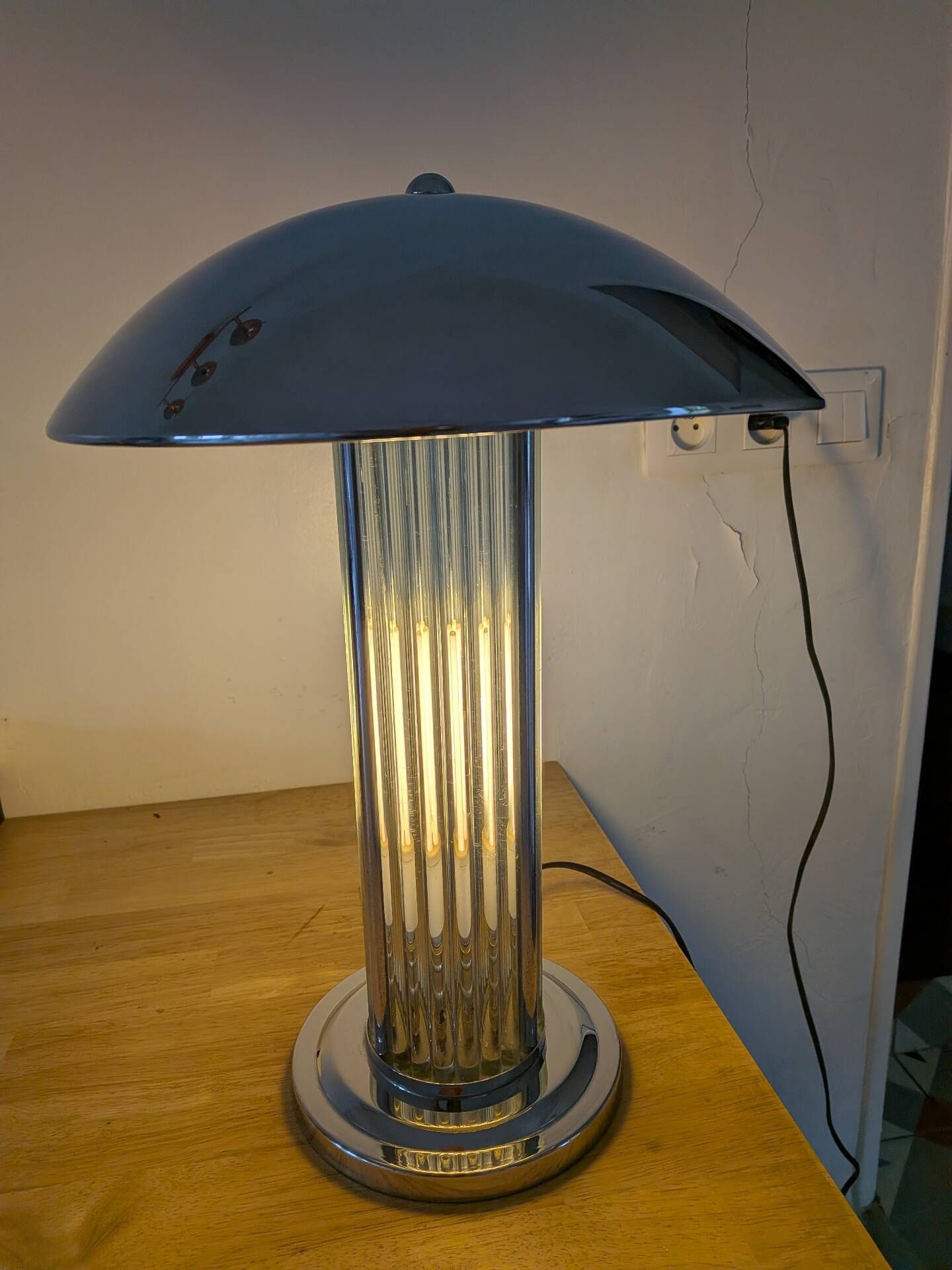 Art Deco lamp Lumijura SK 425