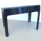 Ginger desk by Patrick Gingembre for Paulus 1970