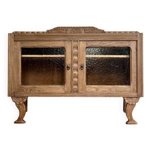 enfilade/buffet art déco