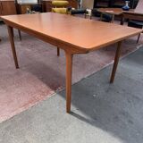 Vintage McIntosh table