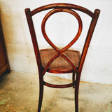 Luterma bistro chair