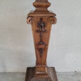 Late 19th century column