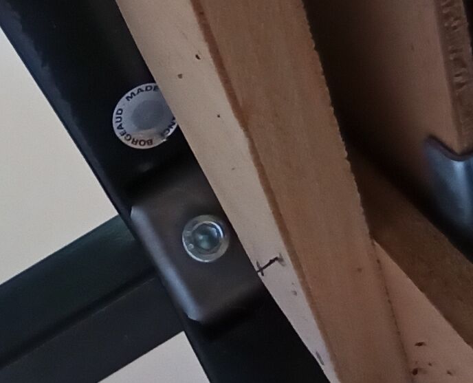 Borgeaud craft furniture