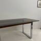 vintage table