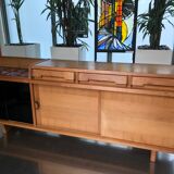 Guillerme et Chambron sideboard of Danikowski