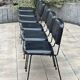 Set of 6 Pierre Paulin CM 196 chairs for Thonet – 1960s