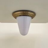 Bauhaus ceiling lamp