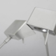 Pair of vintage Koch Lowy & desk lamps