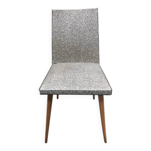 Chaise scandinave en