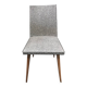 Scandinavian chair in original condition from the 1970s, two units available.