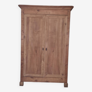 Armoire de ferme