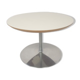 Round Coffee Table by Pierre Paulin for Artifort