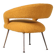 Chair style Gastone Rinaldi Italy 1950