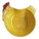 Salad hen bowl Mars