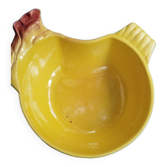 Salad hen bowl Mars