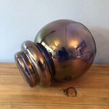 Vase for round bouquet