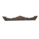 Old Indonesian Wood Carving With Dragons, 1st half 20th century