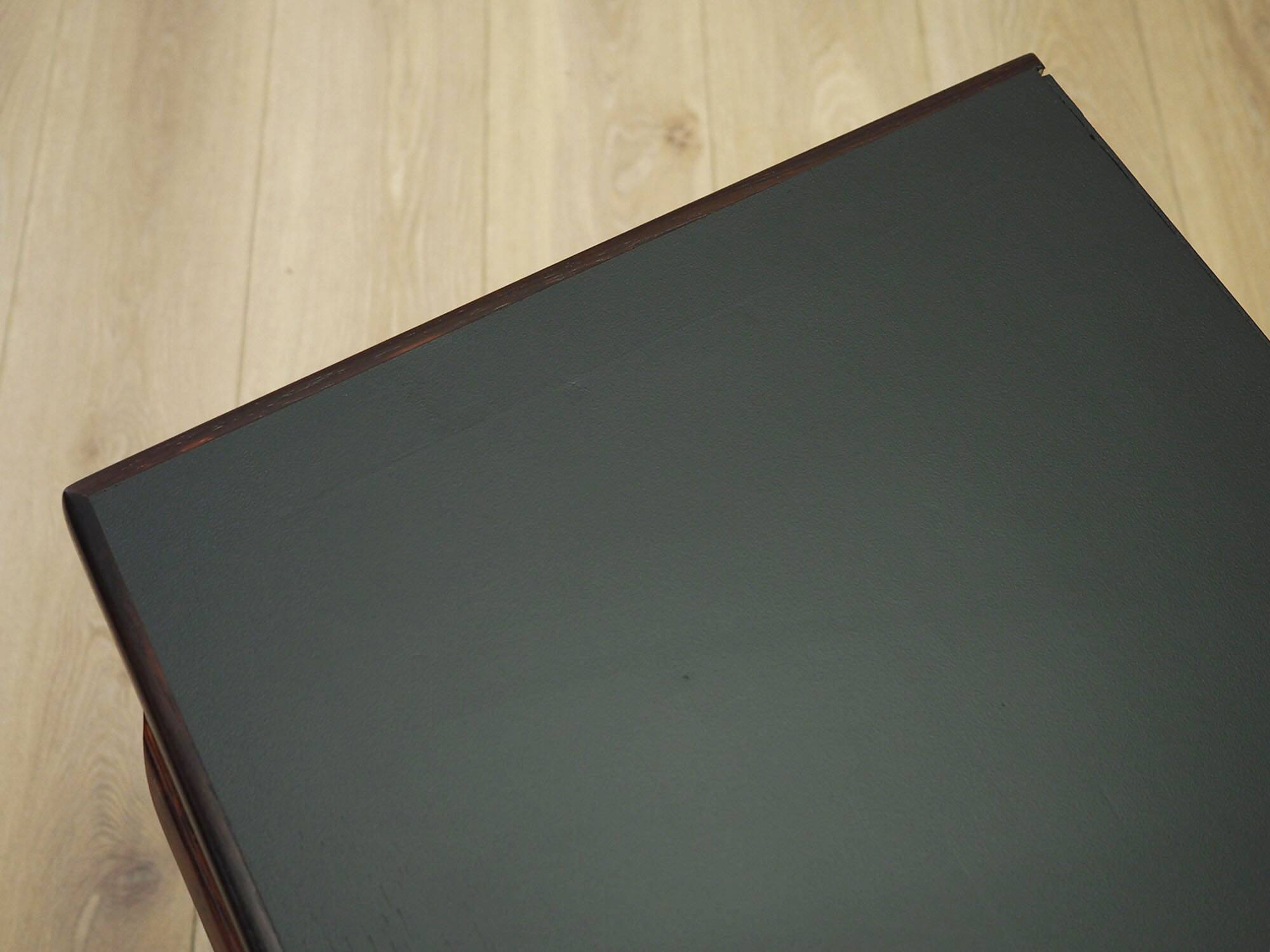Rosewood lowboard, Danish design, 1970s, production: Denmark