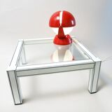 Square low table 80s