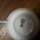 Limoges porcelain cup