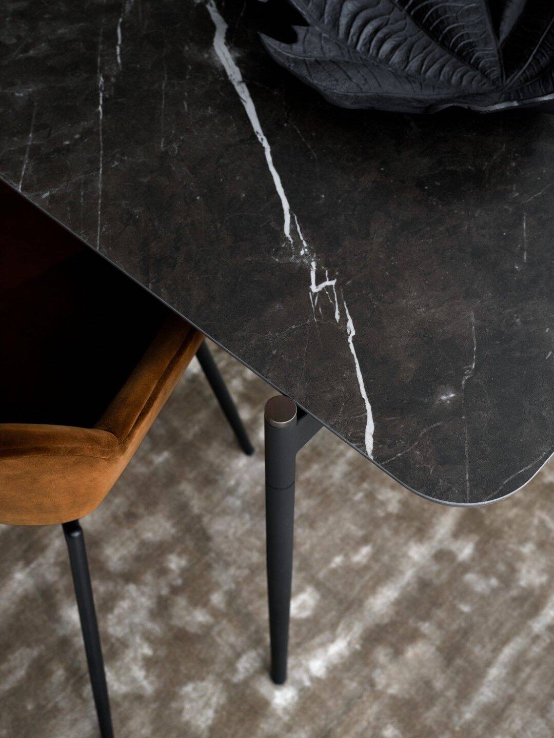 Table Augusta BoConcept