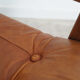 Oak armchair, Danish design, 60s, production: Denmark