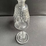 Port carafe Saint Louis Bitche service