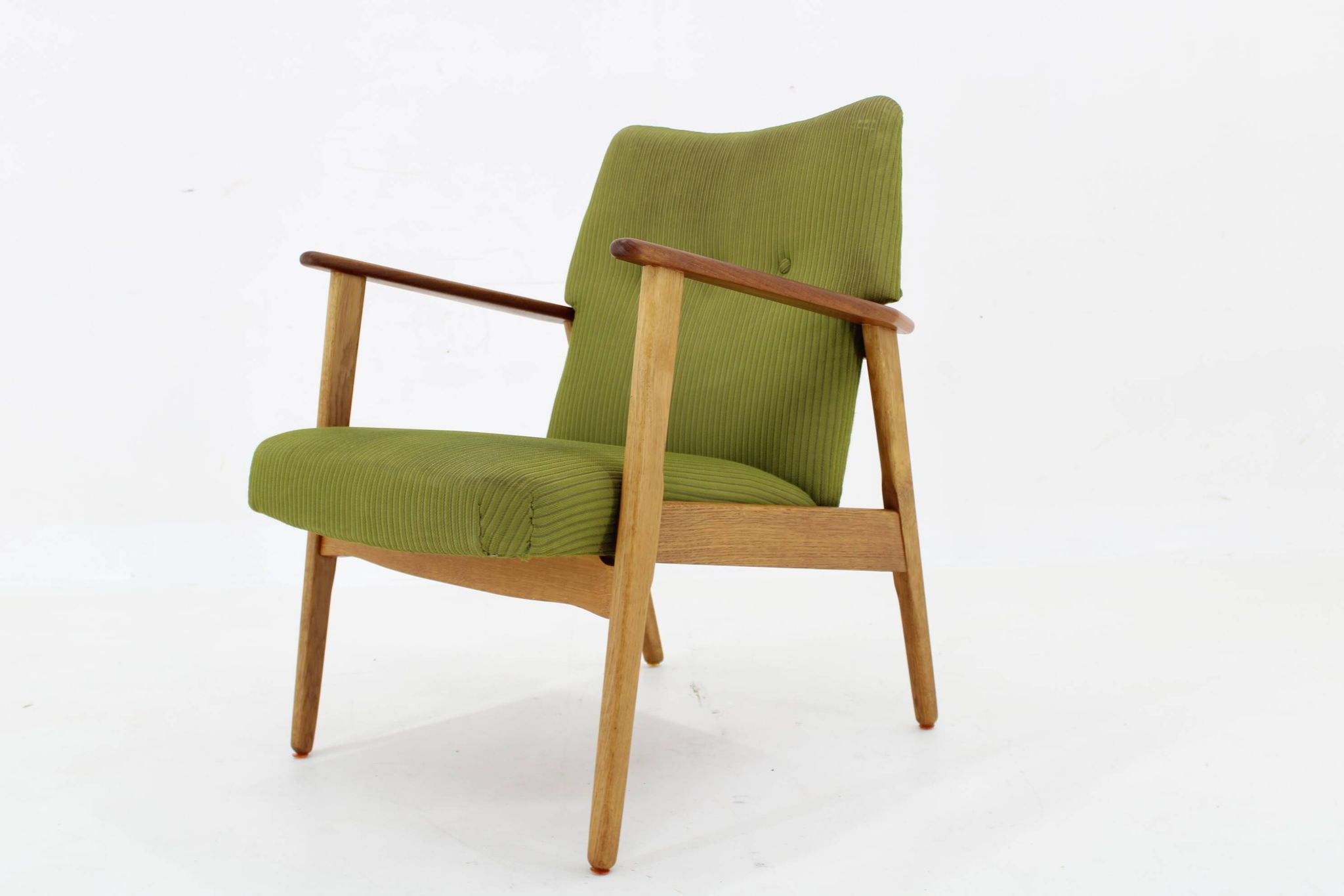 1960s Kurt Olsen Armchair, Denmark