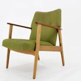 1960s Kurt Olsen Armchair, Denmark
