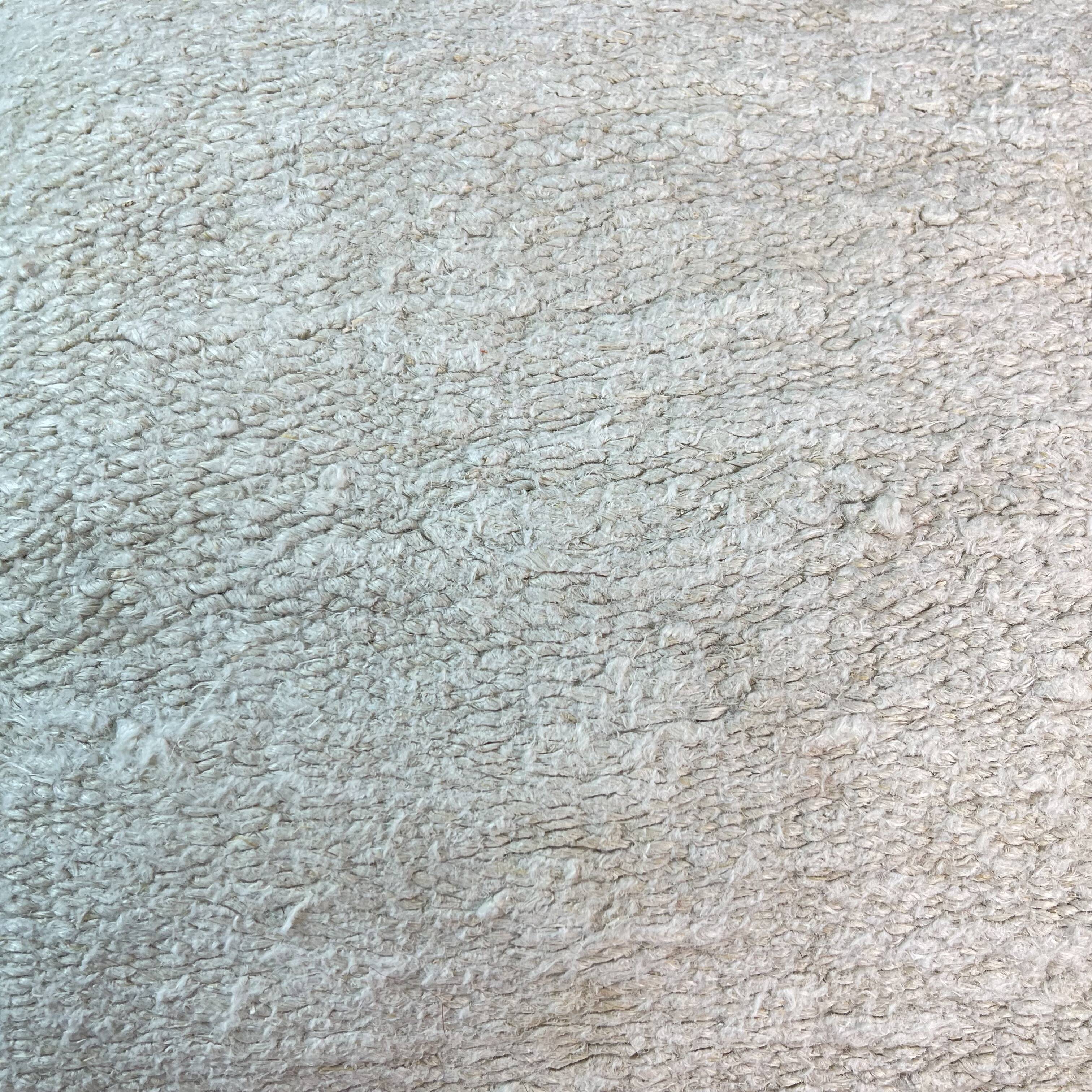 Vintage turkish Kilim cushion cover 30x50cm