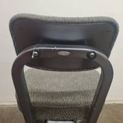 Mid Century Cole Steel Office Chair, USA, 1950s