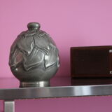 Vase tin Cortesi