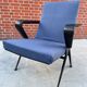 Paire de fauteuils Repose par Friso Kramer pour Ahrend de Cirkel