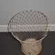Vintage wastepaper basket