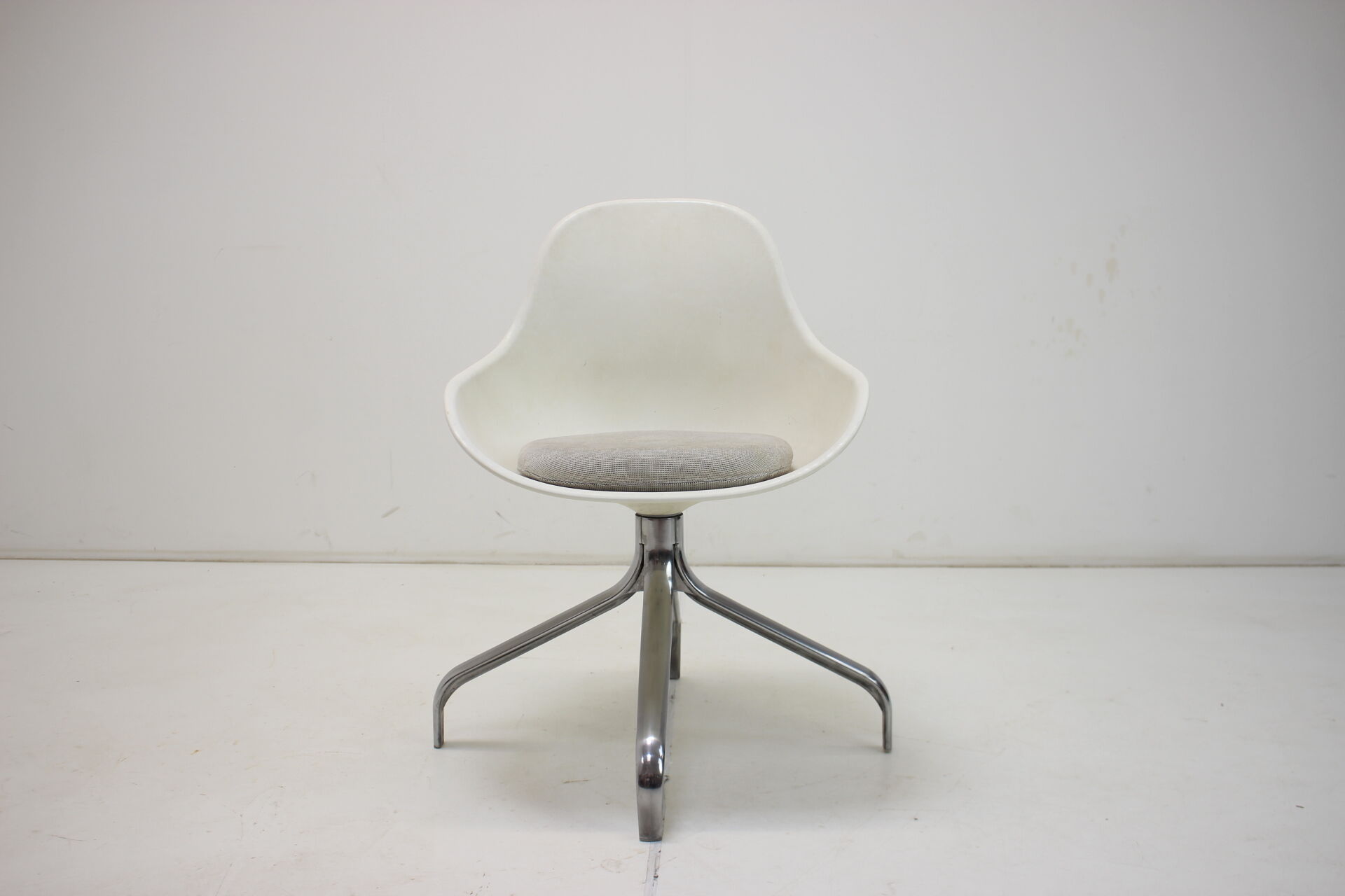 Swivel Chair by Chris Martin for Ikea, 2000s