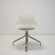 Chaise pivotante par Chris Martin pour Ikea années 2000